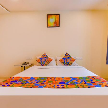 Fabhotel Gargi Inn - Near Balewadi Stadium Pune Zewnętrze zdjęcie